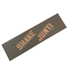 LIXA SHAKE JUNT Zion Wright - comprar online