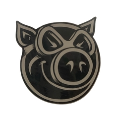 Adesivo Pig - comprar online