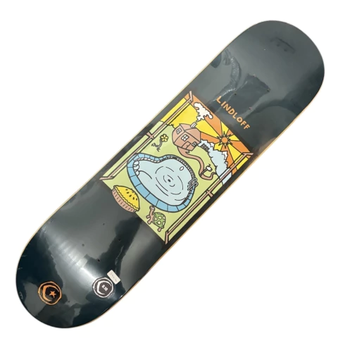 Shape Foundation Lindloff 8.1" - comprar online