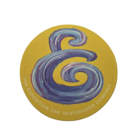 Adesivo Expedition One - comprar online