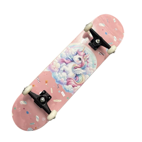 Skate Montado Black Sheep Iniciante - comprar online