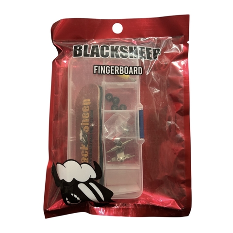 Fingerboard Profissional Black Sheep - comprar online