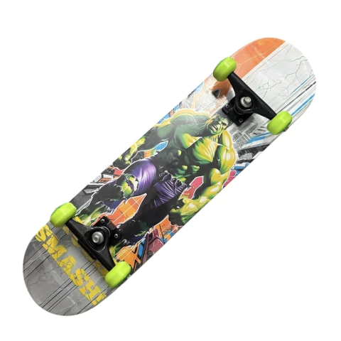 Skate Montado Black Sheep Iniciante - comprar online