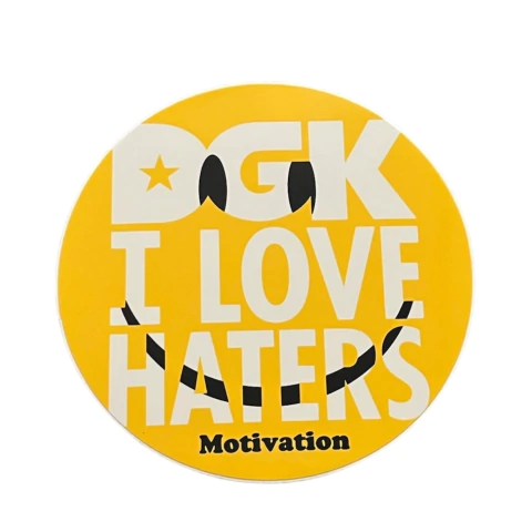 Adesivo DGK - comprar online