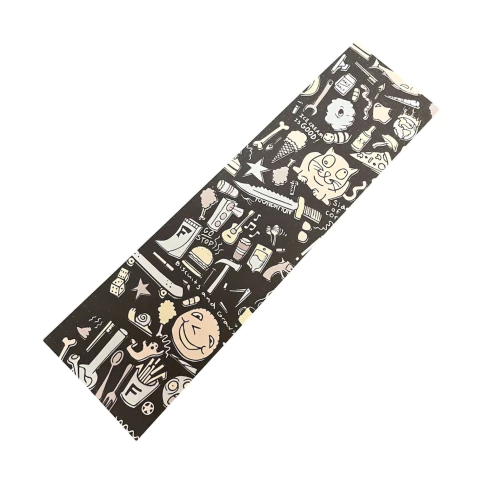 Lixa Foundation More Stuff - comprar online