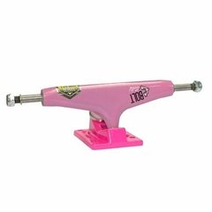 Truck Intruder Bolt Solid Pink/Bubble HIGH 149mm
