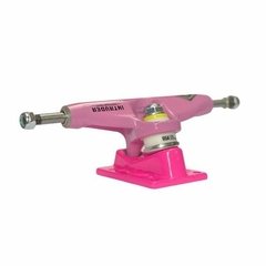 Truck Intruder Bolt Solid Pink/Bubble HIGH 149mm - comprar online