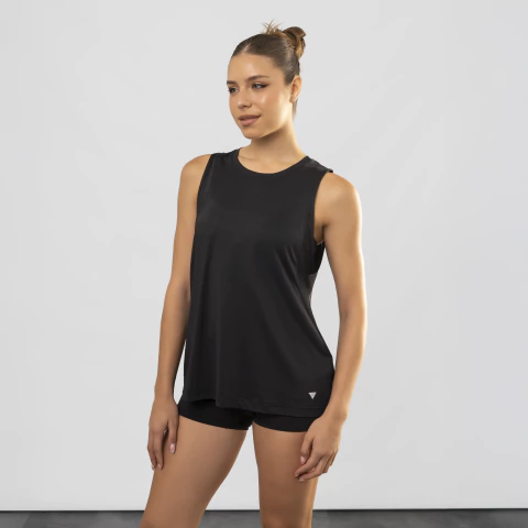 Musculosa Soul
