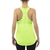 Musculosa Cora en internet
