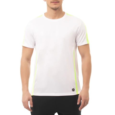 Remera Nigeria - comprar online