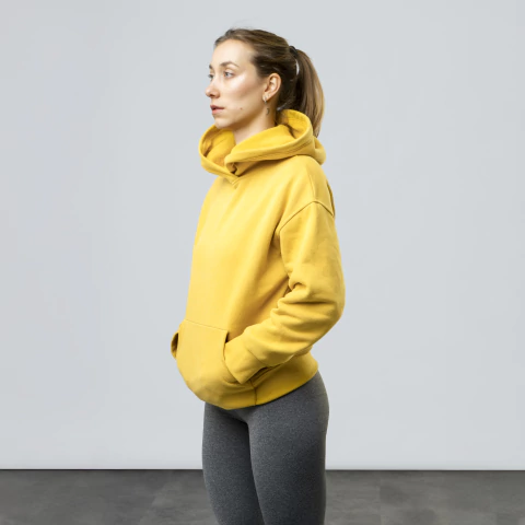 Buzo Freya - comprar online