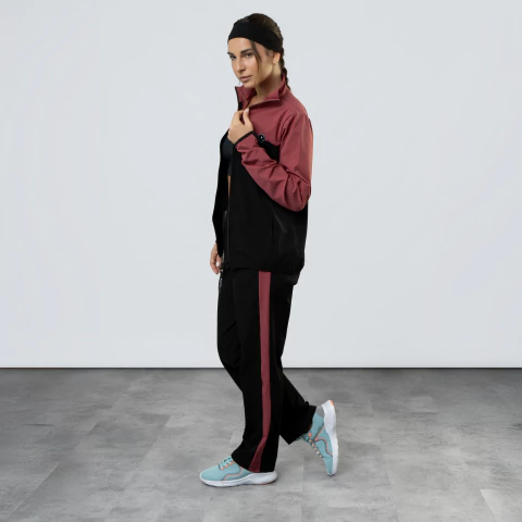 Campera Zulu - comprar online