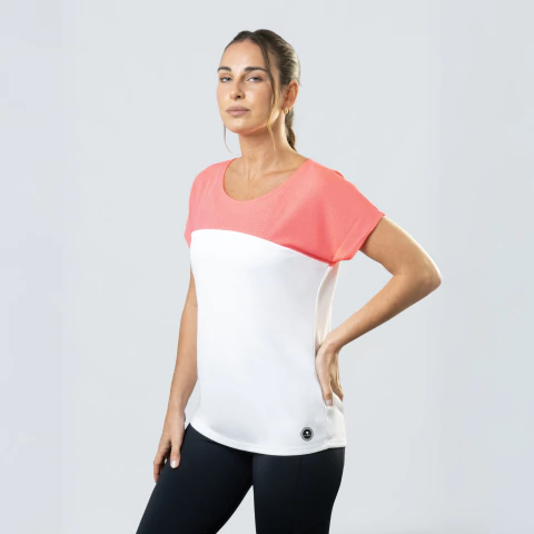 Remera Georgia - comprar online