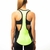 Musculosa Ninive - comprar online