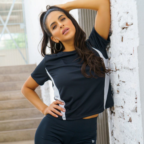 Remera Aria - comprar online