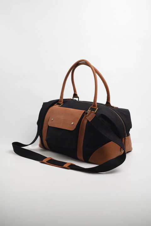 Bolso Rivadavia Lona