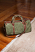 Bolso Cilindro Gamuzón