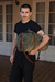 Bolso Cilindro Gamuzón - tienda online