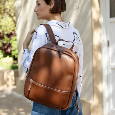 Mochila Rómulo - comprar online