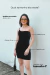 Vestido Ayla - comprar online