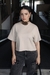 Blusa Oversized