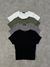 Blusa baby tee - comprar online