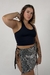 Blusa Milena na internet