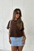Blusa Oversized - comprar online
