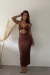 Vestido Luiza - comprar online
