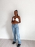 Cropped Bruna - comprar online