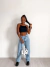Cropped Julia - comprar online