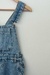 Macacão Jeans - loja online