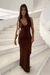 Vestido Ivana - CHICA