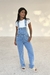 Macacão Jeans - comprar online