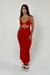 Vestido Luiza
