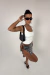 Saia Agatha - loja online