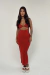 Vestido Luiza - CHICA