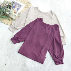 Remera Flame Loose - comprar online