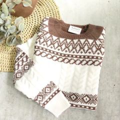 Sweater Bariloche