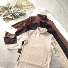Polera Clasica Melville