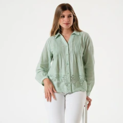 Camisa Cielo