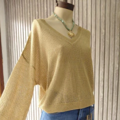 Sweater Calado - comprar online