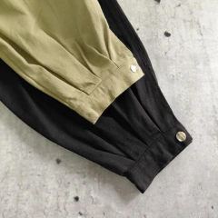 Pantalon Balloon Gabardina en internet