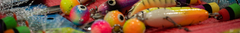 Banner de la categoría SEÑUELOS 