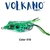 señuelo rana volkano para pesca de lobina