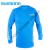 Jersey Shimano Con Protección Solar UPF30+