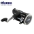 Carrete Okuma Magda Pro 30 DX Line Counter Derecho, ideal para pesca con contador de línea.