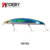 Señuelo Noeby 3D Minnow XL NBL9498 23gr - comprar en línea