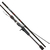 Caña Okuma Ceymar Para Baitcasting De 6.6 Pies