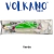 Bailarina 2oz Volkano Ultra Minnow